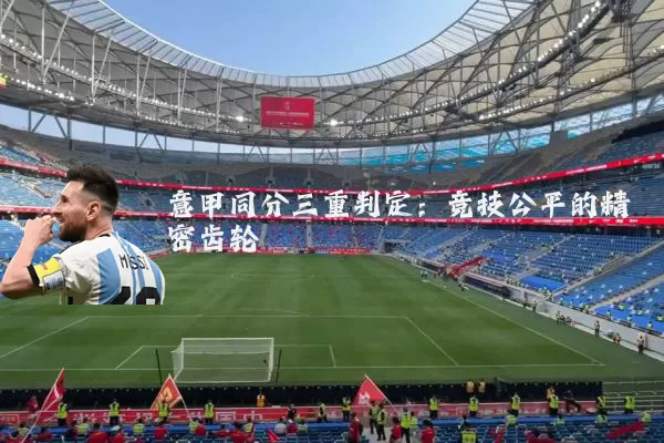 意甲同分三重判定:竞技公平的精密齿轮